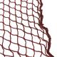 Polypropylene Knotless Freestanding Badminton Set Durable Badminton Net Frame