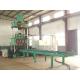 Automatic Steel Grating Fence Machine