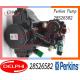 Fuel Injection Common Rail Pump 28526582 A6720700001 For Delphi Perkins