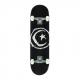 YOBANG OEM Foundation Skateboards Star & Moon Complete Skateboard - 8 x 31.625