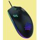 Supports multiple operating systems, offers various colors, USB connectivity, PE packaging, and an A582 high-compatibility sensor.