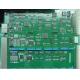 Multilayer Through Hole Assembly 16 Layer FR4 Electronic SMT LPI Green