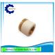 M461 EDM Ceramic Pinch Roller Mitsubishi WEDM Consumables Parts X053C522G51