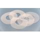 Nylon Mesh Filter Disc Custom Diam For Water Stream Straightener In Test Device