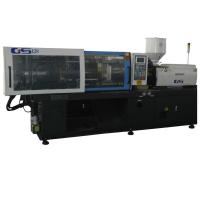 Multi Material Injection Molding Plastic Slippers Making Machine High Performance