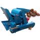 Castor Seed Automatic Cashew Peeling Machine Ricinus Communis High Shelling Rate