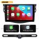 Android 11 2 Din Car Stereo For Toyota RAV4 Rav 4 2007 2008 2009 2010 2011 2012