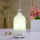 7 Color Changing Glass Ultrasonic Diffuser With Adjustable Mist Mode