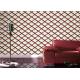 Living / Dining Room Geometric Style Wallpaper Home Decoration , Eco Friendly