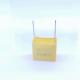 0.022uF MKP82 223J 2KV Metallized Polypropylene Film Capacitor High Resonant