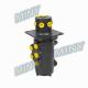 Dae Woon Dh55 60 Swivel Joint Assembly Excavator Hydraulic Parts