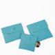Customized Cloth Jewelry Pouches For Wedding Gift With Flexible Uses