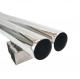 2in 2.5in 304 Stainless Steel Pipe ASTM Aisi 304 Tube Precision Steel Pipe
