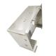 Custom bending stamping processing parts welding service stainless aluminium enclosure box sheet metal bending