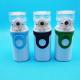Asthma Medical Nebulizer Mini Baby Inhalator Compressor Nebulizer Battery Operate