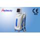 640nm - 950nm Elight IPL SHR Hair Removal Machine with 15 Languages