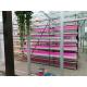Vertical Farming Plant NFT Hydroponic Smart Garden White 110V/220VAC