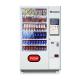 Multifunctional Snack And Soda Combo Vending Machine 0.45kw MDB System