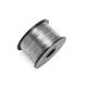 BS443 0.3mm Stainless Steel Welding Wire Spool Black Hot Dipped Galvanized High