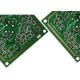 4 Layer Rogers Mixed FR4 Wifi Antenna pcb boards With 5.8 GHz 3 Oz Copper Through Hole Via