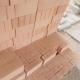 Common Refractoriness 1580° Refractoriness 1770° Fire Clay Acid Resistant Brick for Chimney without MgO