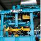 Complex Castings Moulding Line Machine With Touch Screen Network Ethernet