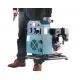 130A 1000W PMG Permanent Magnet Welder Petrol Engine 8.0HP Easy Moving