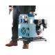 160A Petrol Engine 8.0HP Portable Welder Generator 4.0mm Welding Rod