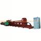 Customizable Hose Forming Machine Wireless Remote Control