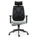 Swivel Tilt Mechanism Mesh Bottom Office Chair Ergonomic Chair Mesh Seat
