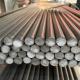 18mm 16mm 15mm Mild Steel Solid Round Bar Tensile Strength High Free Cutting Steel Bar