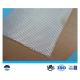 PET  White Multifilament Woven Geotextile for railway construction 140G