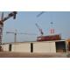 Max.load 6 Ton,jib length 60m Topkit Tower Crane prices QTZ80(6010)