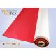 High Durability Fireproof Waterproof Fiberglass Fabric Polyurethane Coated Fiberglass Cloth