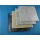 Heat Stamping Drop PVC Ceiling Panels 250mm x 8mm DIY Size Soncap