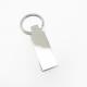 Secure Metal Keychain Holder with Individual Polybag