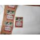 Product Identification With Professional Packaging Label Stickers