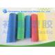 Mixed Color Solid Foam Pool Noodles Without Holes For Swimming