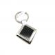 Durable Mm Zinc Alloy Designer Keychain for Your Business Partners