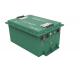 Rechargeable 16S1P Lifepo4 Lithium Battery 48V / 51.2V Deep Cycle Battery For