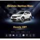 Honda XRV Soft - Closing Car Door Accessories Intelligent Door Environmental Reliability
