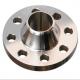 Alloy Steel Sch 40 Flange Asme B16.47 Ser B Coated With Black Paint