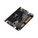 2.5'' SATA SSD Industrial Grade 64GB 128GB 256GB 1TB SATA III SSD For IPC Monitor Device