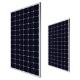 High Efficiency 360w 370w 380w Mono PV Solar Panels