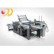 High Performance Commercial Folding Machines With Electrical System