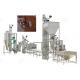 Customized Cocoa Processing Equipment Grinding  / Cocoa Bean Peeling Machine