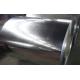Pre - Painting Cold Rolled Galvalume Steel Coil With Zinc Coated