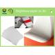 Good Smoothness White Glossy Art Paper Couch Paper Roll For Printing Magazines