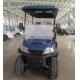Factory Direct Sale Electric Golf Cart With CE Qualification Certificate Newest Design