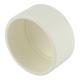 Sch40 PVC Pipe Fitting End Cap for Water Supply Request Sample 1 Piece Min.Order